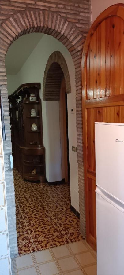 Casale La Pineta Apartment Mombaroccio Exterior photo